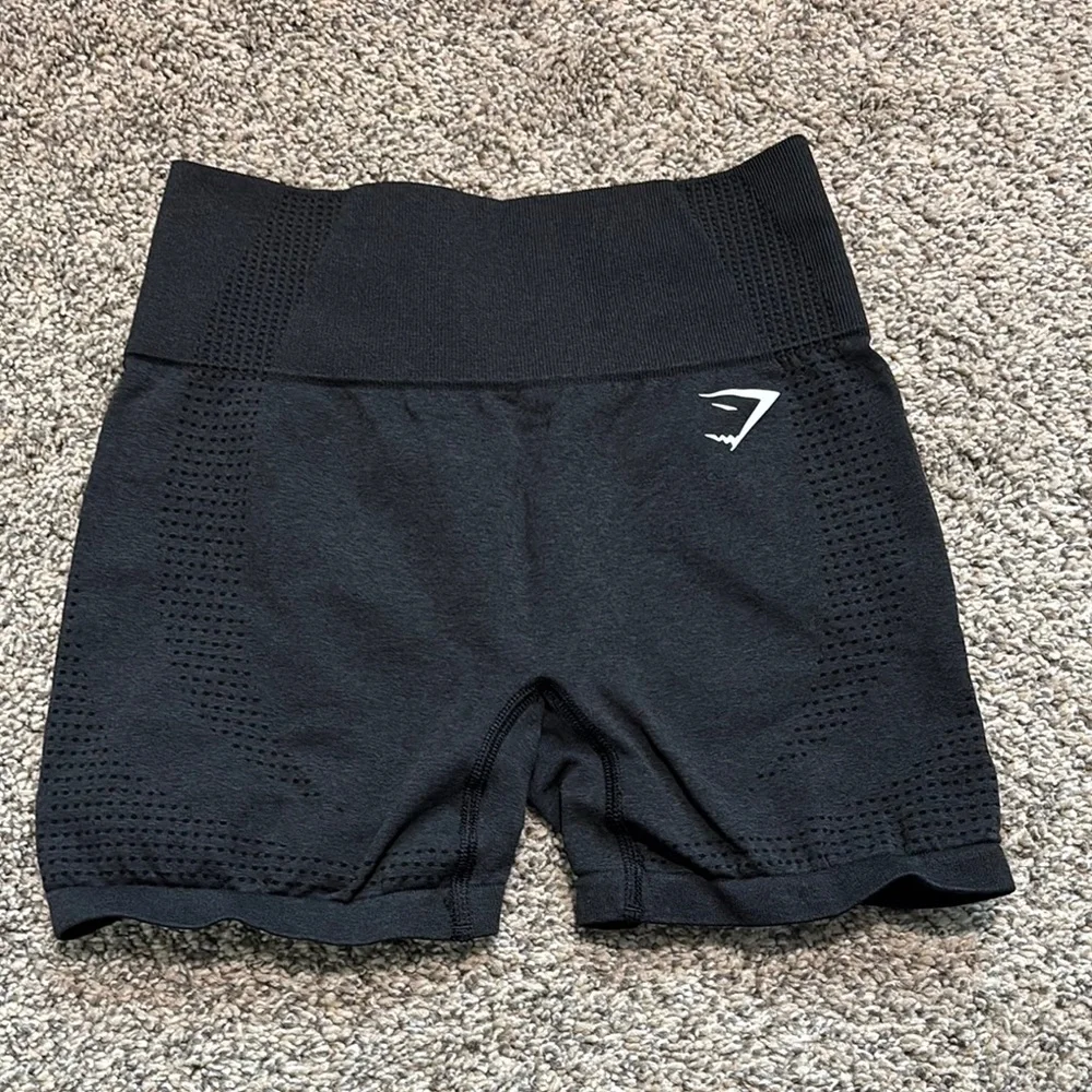 Gymshark Shorts size medium
